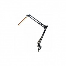Настольная лампа Media-Tech FLEX LAMP 5,6W 6500K 5V Black (MT224) (345267)