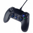 Геймпад Gembird PS4/PC Black (JPD-PS4U-01) (174367)
