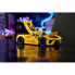 Конструктор LEGO Technic Chevrolet Corvette Stingray (42205) (248367)