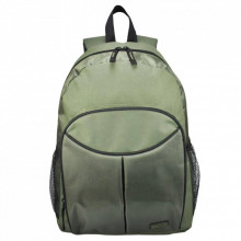 Рюкзак туристический Semi Line 20 Khaki/Black (J4916-2) (DAS302189) (283367)