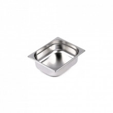 Гастроемкость FoREST Food Line GN 2/3 h 150 мм 13 л (232380) (293367)
