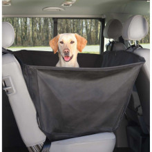 Коврик для животных Trixie защитный в авто 1.5х1.35 м Черный (4011905013480) (304367)