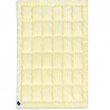 Одеяло MirSon шелковое №1396 Carmela Hand Made Летнее 172x205 см (2200001533653) (338367)