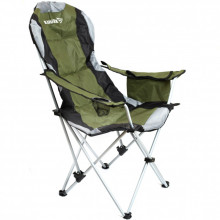 Кресло складное Ranger FC 752 Green (RA2261) (346367)