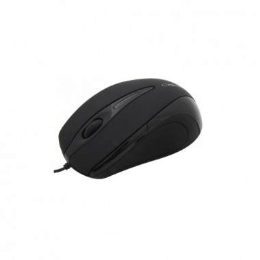 Мышка Esperanza EM102K Black (315467)