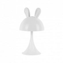 Ночник Kite Светильник LED с аккумулятором Simple Bunny, белый (K25-317-1-1) (338467) Ночник Kite Светильник LED с аккумулятором Simple Bunny, белый (K25-317-1-1) (338467)