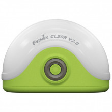 Фонарь Fenix CL20R V.2.0 зелений (CL20RV20GRN) (343467)
