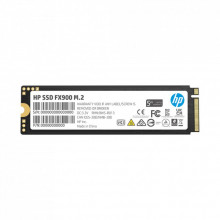 Накопитель SSD M.2 2280 512GB FX900 Pro HP (4A3T9AA) (188567)