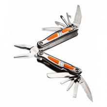 Мультитул Neo Tools 11 элементов (01-028) (200567) Мультитул Neo Tools 11 элементов (01-028) (200567)
