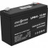 Батарея к ИБП LogicPower LPM 6В 12 Ач (4159) (207567)
