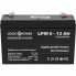 Батарея к ИБП LogicPower LPM 6В 12 Ач (4159) (207567)