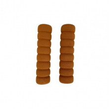 Мягкая защита ручки двери MGZ-0808(Brown)