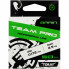 Леска Brain Team Pro 50m (clear) 0.172mm 2.9kg (1858.26.86) (278567)