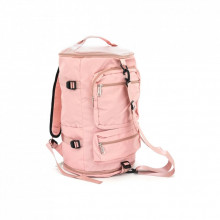 Рюкзак туристический Voltronic Merlion 29x29x49cm Pink (YT-M-08P) (283567)