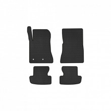 Коврик в салон EVAtech Ford Mustang (S550) 2015+ 6 покоління Cou (FD1955P4FC2RBB) (309567)