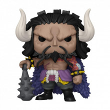 Фигурка Funko Pop серии Большой куш - Кайдо (61372) (269667)