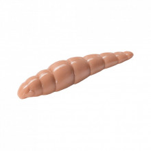 Силикон рыболовный FishUP Yochu 1.7" 104 - Coffee Milk, cheese taste (8шт/уп) (1864.00.33) (282667)