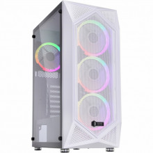 Корпус Qube SNOW_FMMU3 (174867)