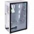 Корпус Qube SNOW_FMMU3 (174867)