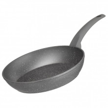 Сковорода Ardesto Gemini Molise 28 см Grey (AR1928GLG) (249867)