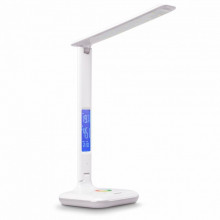 Настольная лампа Videx LED7W 3000-5500K 220V (VL-TF05W-RGB) (320867)