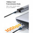 Дата кабель USB 3.1 AM to USB-C 1.5m Cabletime (CA915231) (341867)