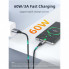 Дата кабель USB 3.1 AM to USB-C 1.5m Cabletime (CA915231) (341867)