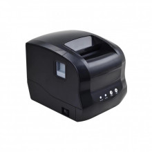 Принтер этикеток X-PRINTER XP-365B USB (344867)