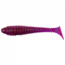 Силикон рыболовный Keitech Swing Impact FAT 4.8" (5 шт/уп) кpal13 mistic spice (1551.12.47) (282967)