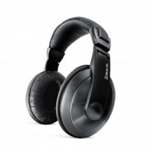 Наушники REAL-EL GD-750V Black (EL124200015) (343967)