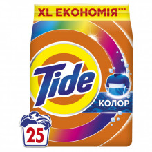 Стиральный порошок Tide Color 3.4 кг (8006530172257) (344967)