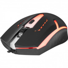 Мышка Defender Hit MB-601 Black (52601) (153077)