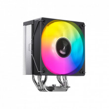 Кулер для процессора JONSBO CR-1000 EVO ARGB Black (229077)