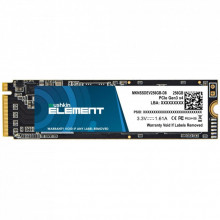 Накопитель SSD M.2 2280 256GB Mushkin (MKNSSDEV256GB-D8) (188277)