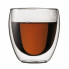 Стакан UFT Double Glass 250 мл DG04 (UFTDG04) (290277)