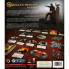 Настольная игра Geekach Games Властелин Колец. Карточная игра (The Lord of the Rings: The Card Game) (GKCH155/MEC101) (337277)