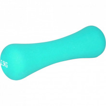 Гантель PowerPlay 4126 Spartacus 2.5 кг М'ятна (PP_4126_2,5kg) (207477)
