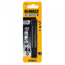 Сверло по металлу EXTREME INDUSTRIAL COBALT DeWALT DT4959 (252577)