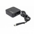 Блок питания к ноутбуку PowerPlant DELL 220V, 19.5V 90W 4.62A (7.4*5.0) wall mount (WM-DE90G7450) (154777)