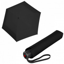 Зонт Knirps C.056 Small Manual Black (Kn95 8056 1000) (275877)