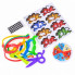 Настольная игра Yes Oops! Отрасти бороду! (953761) (335977)