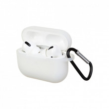Чехол для наушников BeCover Silicon для Apple AirPods (3nd Gen) Transparancy (707232) (264087)