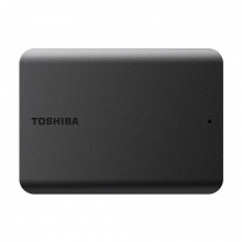 Внешний жесткий диск 2.5" 1TB CANVIO BASICS EXCLUSIVE Toshiba (HDTB510MK3AA) (346087)