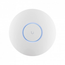 Точка доступа Wi-Fi Ubiquiti UniFi U6 PLUS (U6-PLUS) (199187) Точка доступа Wi-Fi Ubiquiti UniFi U6 PLUS (U6-PLUS) (199187)