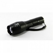 Тактический фонарь POLICE BL 1831 T6 50000W фонарик 1000 Lumen (204287) Тактический фонарь POLICE BL 1831 T6 50000W фонарик 1000 Lumen (204287)