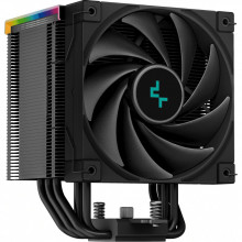 Кулер для процессора Deepcool AK500 Digital (R-AK500-BKADMN-G) (258287)
