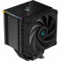 Кулер для процессора Deepcool AK500 Digital (R-AK500-BKADMN-G) (258287)