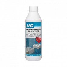 Жидкость для чистки ванн HG Household 500 мл (100050106) (263287)