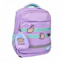 Рюкзак школьный Yes Pusheen the Star S-52 Ergo (559887) (276287)