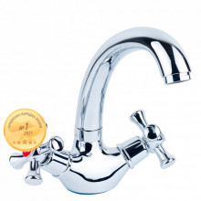 Смеситель AQUATICA PL-4B355C (287287)